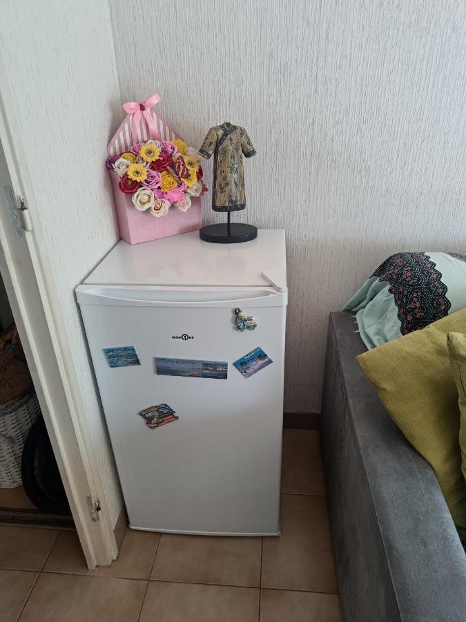 Nice Colines Zewnętrze zdjęcie