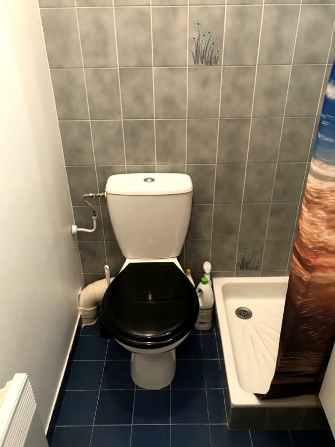 Nice Colines Zewnętrze zdjęcie